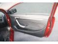 Habanero Red Pearl - Civic Si Coupe Photo No. 14