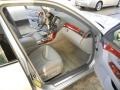 Mercury Metallic - LS 430 Sedan Photo No. 12