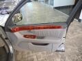 Mercury Metallic - LS 430 Sedan Photo No. 13