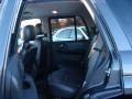 2007 Graphite Metallic Chevrolet TrailBlazer LT 4x4  photo #12