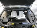 Mercury Metallic - LS 430 Sedan Photo No. 18