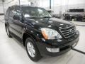 Black Onyx - GX 470 Photo No. 3