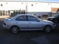 Brilliant Aluminum - Sentra SE-R Photo No. 5