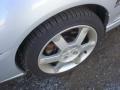 Brilliant Aluminum - Sentra SE-R Photo No. 12