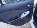 Brilliant Aluminum - Sentra SE-R Photo No. 15