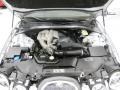  2008 S-Type 3.0 3.0 Liter DOHC 24-Valve VVT V6 Engine