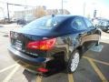 Obsidian Black - IS 250 AWD Photo No. 5