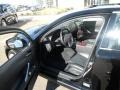 Obsidian Black - IS 250 AWD Photo No. 9