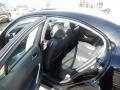 Obsidian Black - IS 250 AWD Photo No. 10
