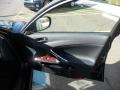 Obsidian Black - IS 250 AWD Photo No. 12