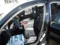 Obsidian Black - IS 250 AWD Photo No. 14