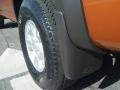 Sunburst Orange Metallic - Colorado LT Crew Cab Photo No. 8