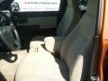Sunburst Orange Metallic - Colorado LT Crew Cab Photo No. 11