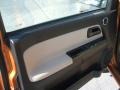 Sunburst Orange Metallic - Colorado LT Crew Cab Photo No. 12