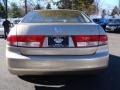 2003 Desert Mist Metallic Honda Accord LX Sedan  photo #5