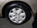 2003 Desert Mist Metallic Honda Accord LX Sedan  photo #6