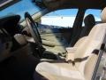 2003 Desert Mist Metallic Honda Accord LX Sedan  photo #8