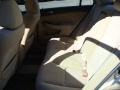 2003 Desert Mist Metallic Honda Accord LX Sedan  photo #10