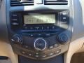 2003 Desert Mist Metallic Honda Accord LX Sedan  photo #12