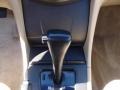 2003 Desert Mist Metallic Honda Accord LX Sedan  photo #13