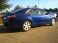 Blue Ribbon Metallic - Camry LE Photo No. 4