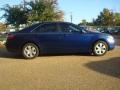 Blue Ribbon Metallic - Camry LE Photo No. 5