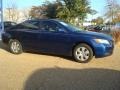 Blue Ribbon Metallic - Camry LE Photo No. 6