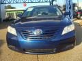 Blue Ribbon Metallic - Camry LE Photo No. 7