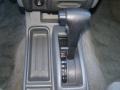 Gray Transmission Photo for 2001 Nissan Frontier #39736851