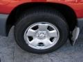 Sedona Red Pearl - Forester 2.5 L Photo No. 3