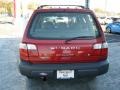 Sedona Red Pearl - Forester 2.5 L Photo No. 6