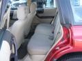 Sedona Red Pearl - Forester 2.5 L Photo No. 7