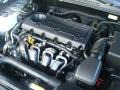 Ebony Black - Sonata GLS Photo No. 17