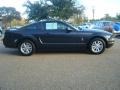 2007 Alloy Metallic Ford Mustang V6 Deluxe Coupe  photo #5