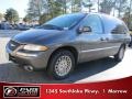 Taupe Metallic 1998 Chrysler Town & Country LXi