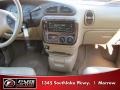 1998 Taupe Metallic Chrysler Town & Country LXi  photo #10