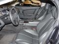 Phantom Grey Interior Photo for 2008 Aston Martin V8 Vantage #39737713