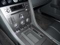2008 Aston Martin V8 Vantage Phantom Grey Interior Controls Photo