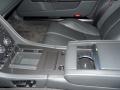 2008 Aston Martin V8 Vantage Phantom Grey Interior Interior Photo