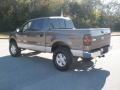 2005 Dark Shadow Grey Metallic Ford F150 XLT SuperCrew  photo #5