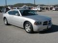 Bright Silver Metallic - Charger SXT Photo No. 1