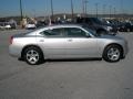 Bright Silver Metallic - Charger SXT Photo No. 2