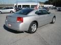 Bright Silver Metallic - Charger SXT Photo No. 3