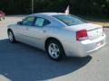 Bright Silver Metallic - Charger SXT Photo No. 5
