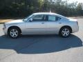 Bright Silver Metallic - Charger SXT Photo No. 6
