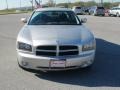 Bright Silver Metallic - Charger SXT Photo No. 8