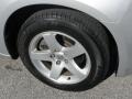 Bright Silver Metallic - Charger SXT Photo No. 9