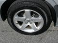 Bright Silver Metallic - Charger SXT Photo No. 10