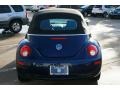 Shadow Blue - New Beetle 2.5 Convertible Photo No. 6