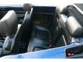 Shadow Blue - New Beetle 2.5 Convertible Photo No. 10